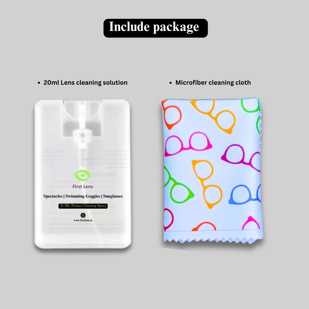 Dr Harmanns Power Reading Glasses iFashion