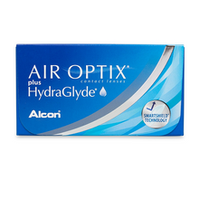 Load image into Gallery viewer, Copy of Alcon Air Optix Plus Hydraglyde (6 Lensbox)
