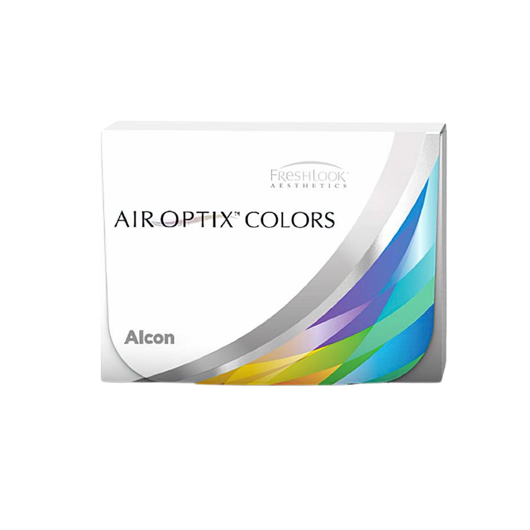 Lens21 Blue color contact lenses