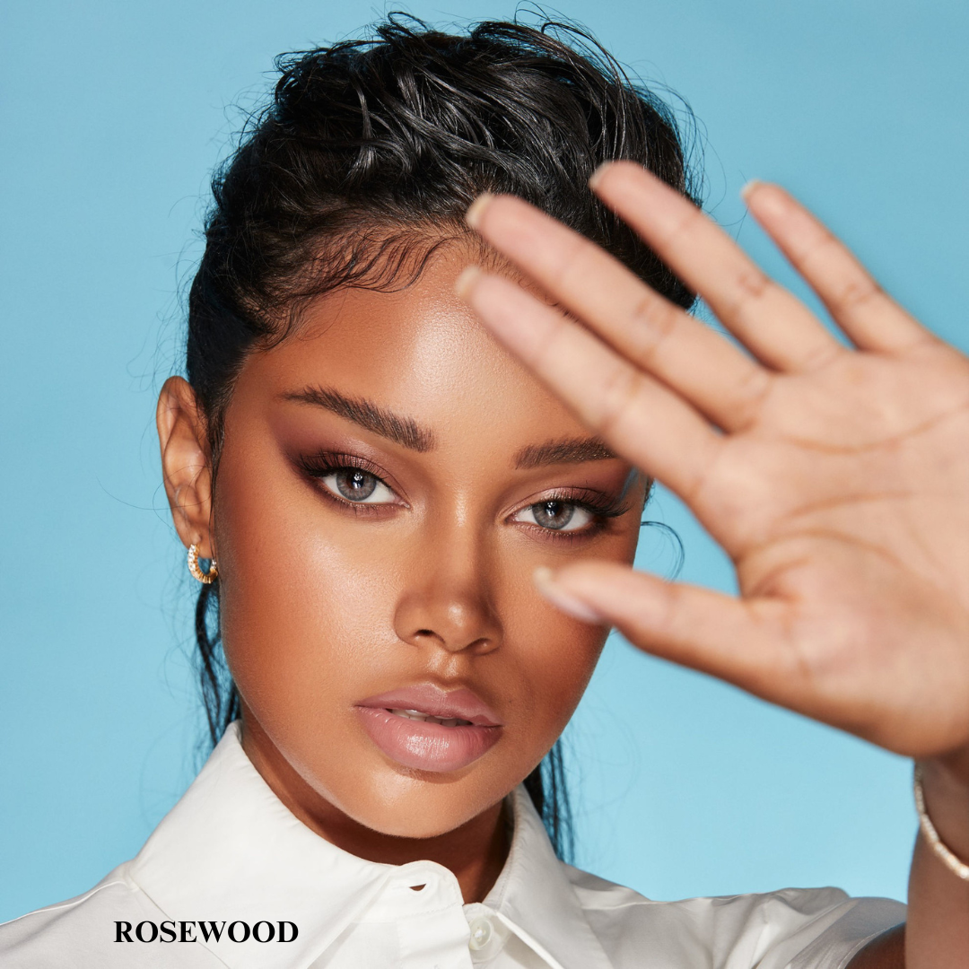 Bella One Day Collection Color Contact Lens - Alora (10 lens/box)