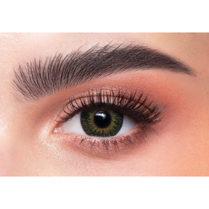 Dahab One Day Medusa Color Contact Lens