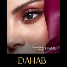 Load image into Gallery viewer, Dahab One Day Diamond #11 (10 Lens/Box)
