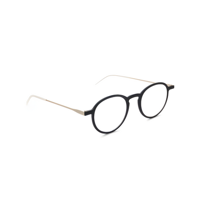 lens21 Dr. Harmanns reading glasses Compact2 Front View