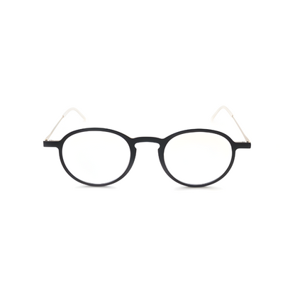 lens21 Dr. Harmanns reading glasses Compact2 Side View