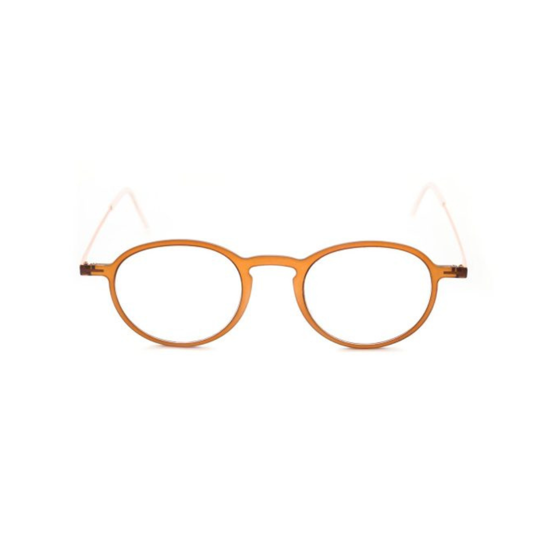 lens21 Dr. Harmanns reading glasses Compact2 Sleek and Stylish