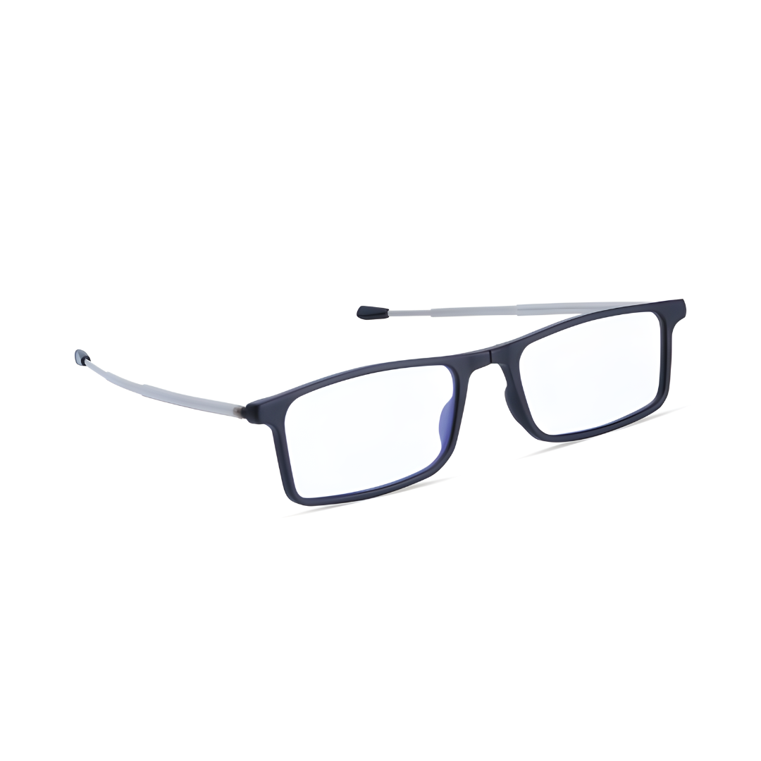 lens21 Dr. Harmanns reading glasses Compact3 product packaging