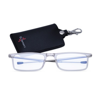 lens21 Illustration of Dr. Harmanns reading glasses Compact3
