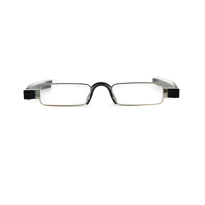 lens21 Dr. Harmanns reading glasses Library1M Sleek and Modern Design
