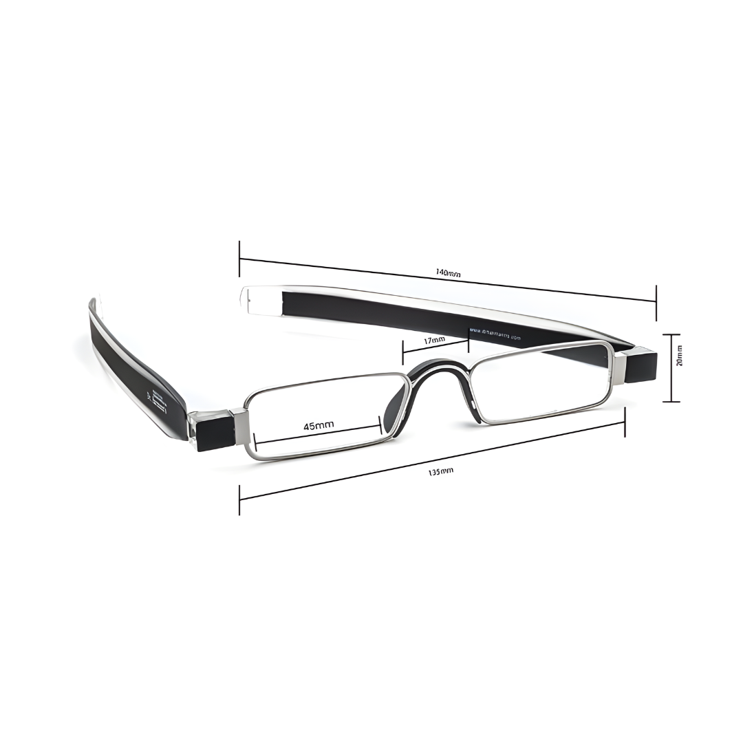 lens21 Dr. Harmanns reading glasses Library1M reading glasses Aid Solution