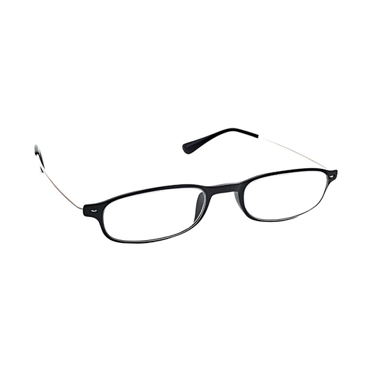 lens21 Dr. Harmanns reading glasses Library4 reading glasses Lights Integrated