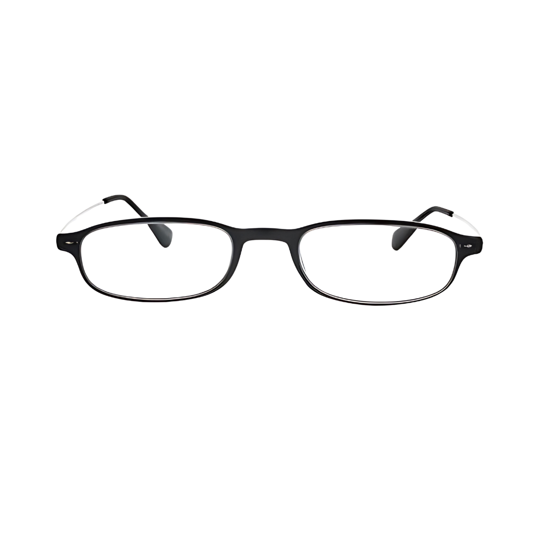 lens21 Dr. Harmanns reading glasses Library4 Book Stand Included