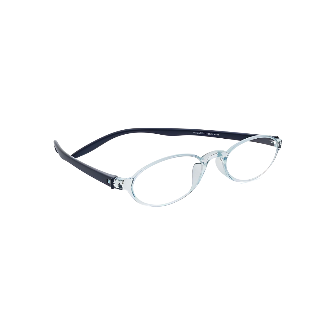 lens21 Dr. Harmanns reading glasses Library7 reading glasses