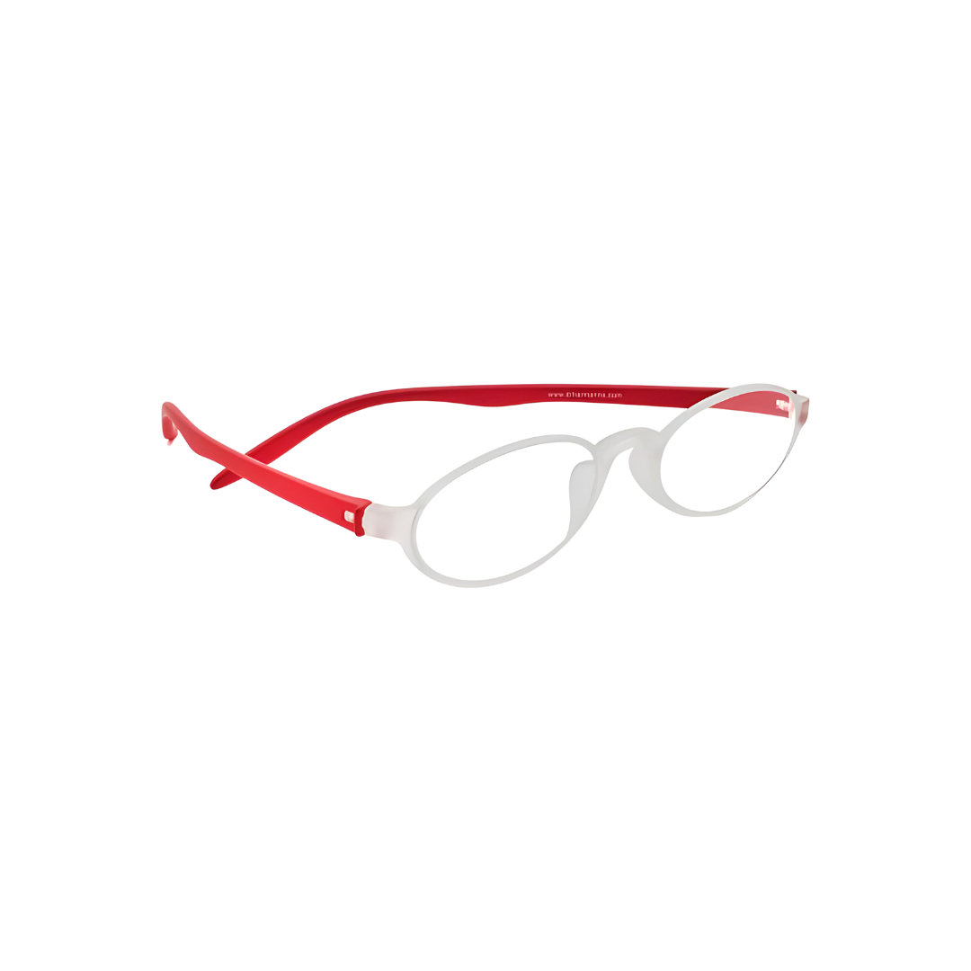 lens21 Dr. Harmanns reading glasses Library7 Library Shelf