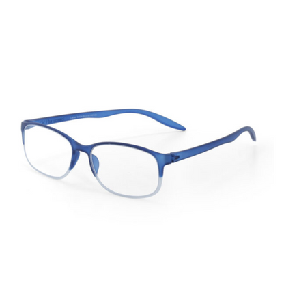 Sophisticated Library8 Reading Glasses by lens21 for all ages