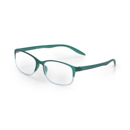 Library8 Reading Glasses by lens21 designed for maximum comfort