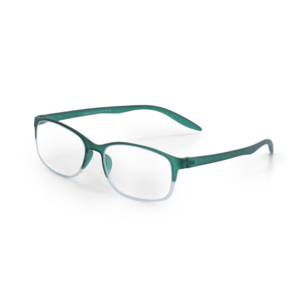 Library8 Reading Glasses by lens21 designed for maximum comfort