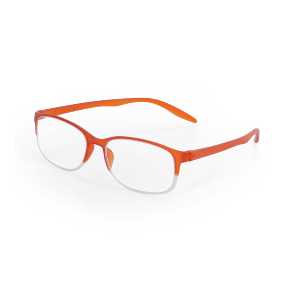Reading Glasses Library8 by lens21 with sleek design