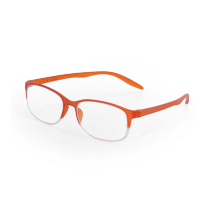 Reading Glasses Library8 by lens21 with sleek design