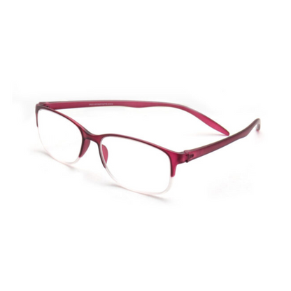 lens21' Library8 Reading Glasses for clear vision