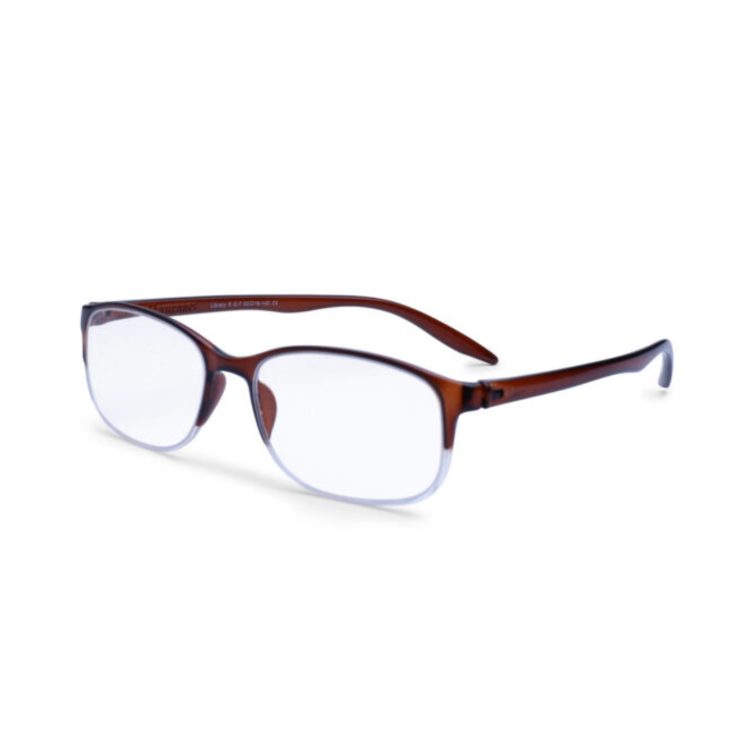 Reading Glasses Library8 by lens21 with modern aesthetic