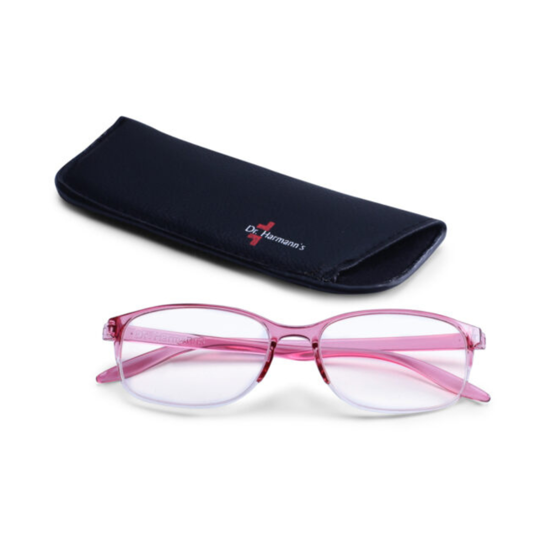 Reading Reading Glasses Library8 by lens21 for sharp focus