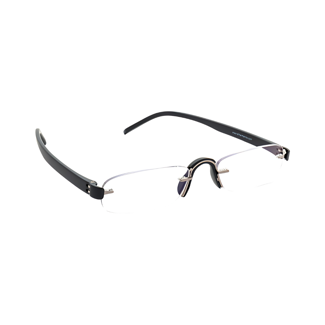 lens21 Dr. Harmanns reading glasses ReadSafe Blue Block for eye protection