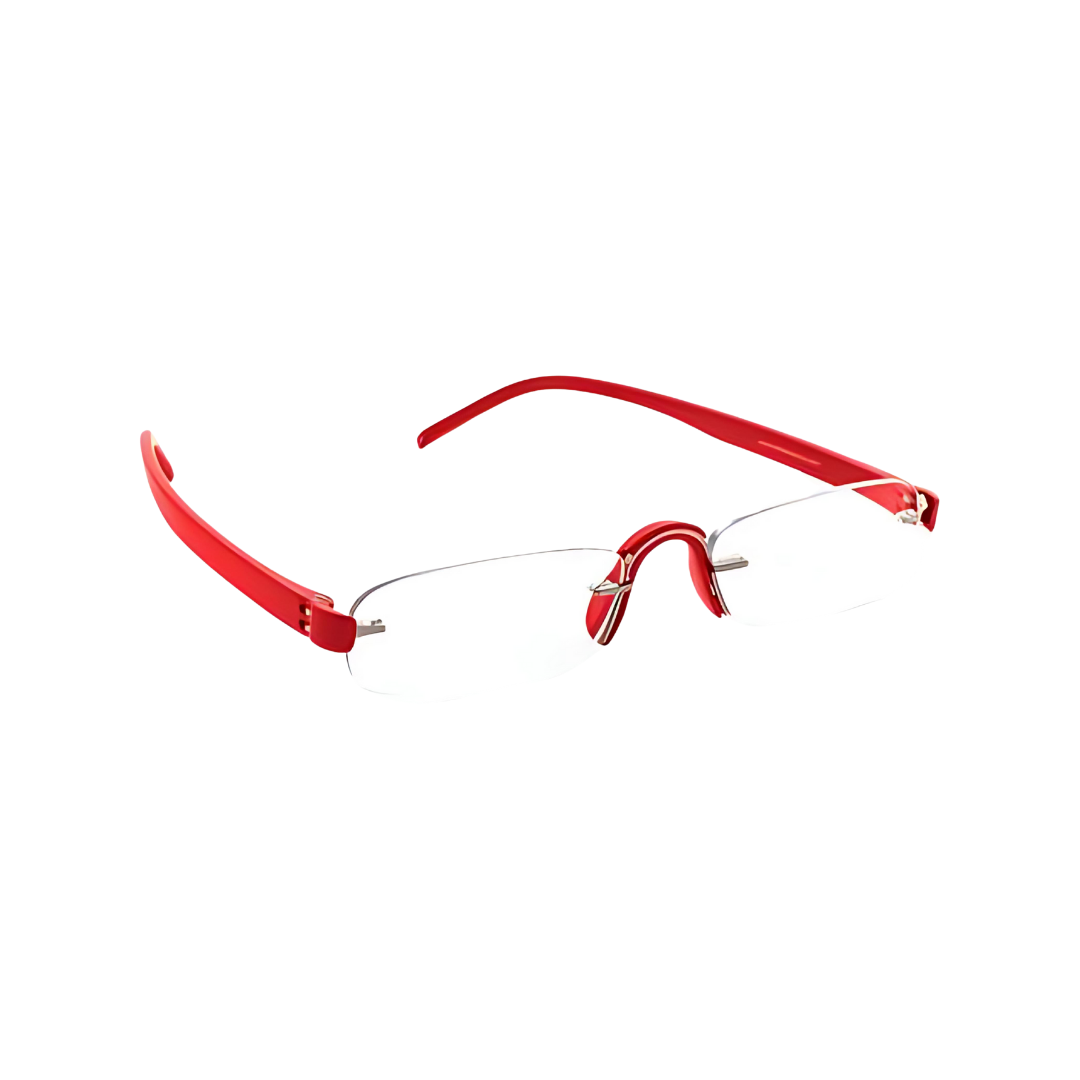 lens21 Blue Block glasses by Dr. Harmanns reading glasses ReadSafe