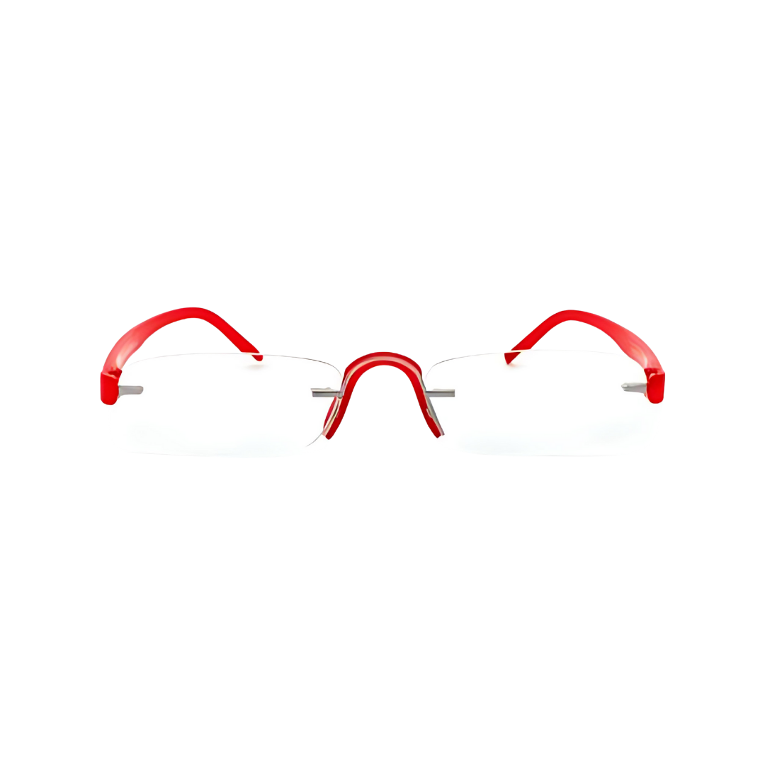 lens21 Dr. Harmanns reading glasses ReadSafe Blue Block protection