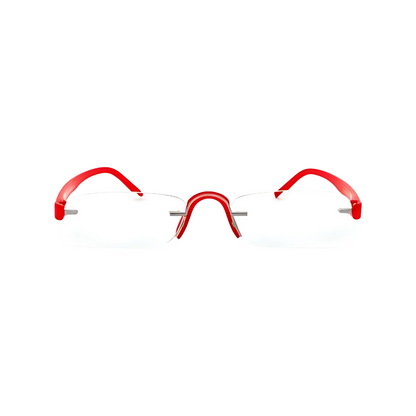 lens21 Dr. Harmanns reading glasses ReadSafe Blue Block protection