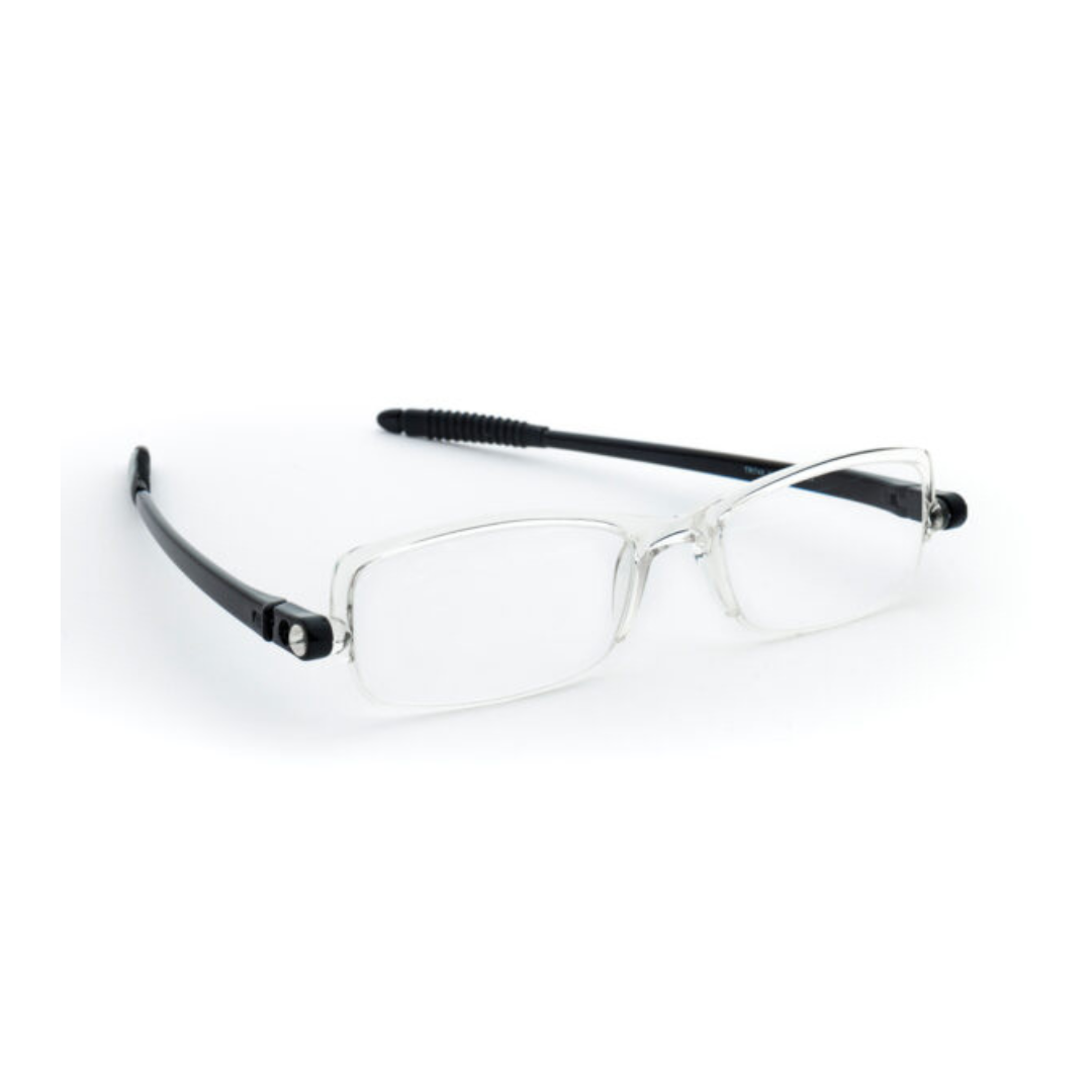 lens21 Dr. Harmanns reading glasses Slim1 Stylish reading glasses Companion