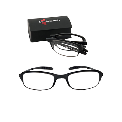 lens21 Dr. Harmanns reading glasses Slim2 Available in various magnifications