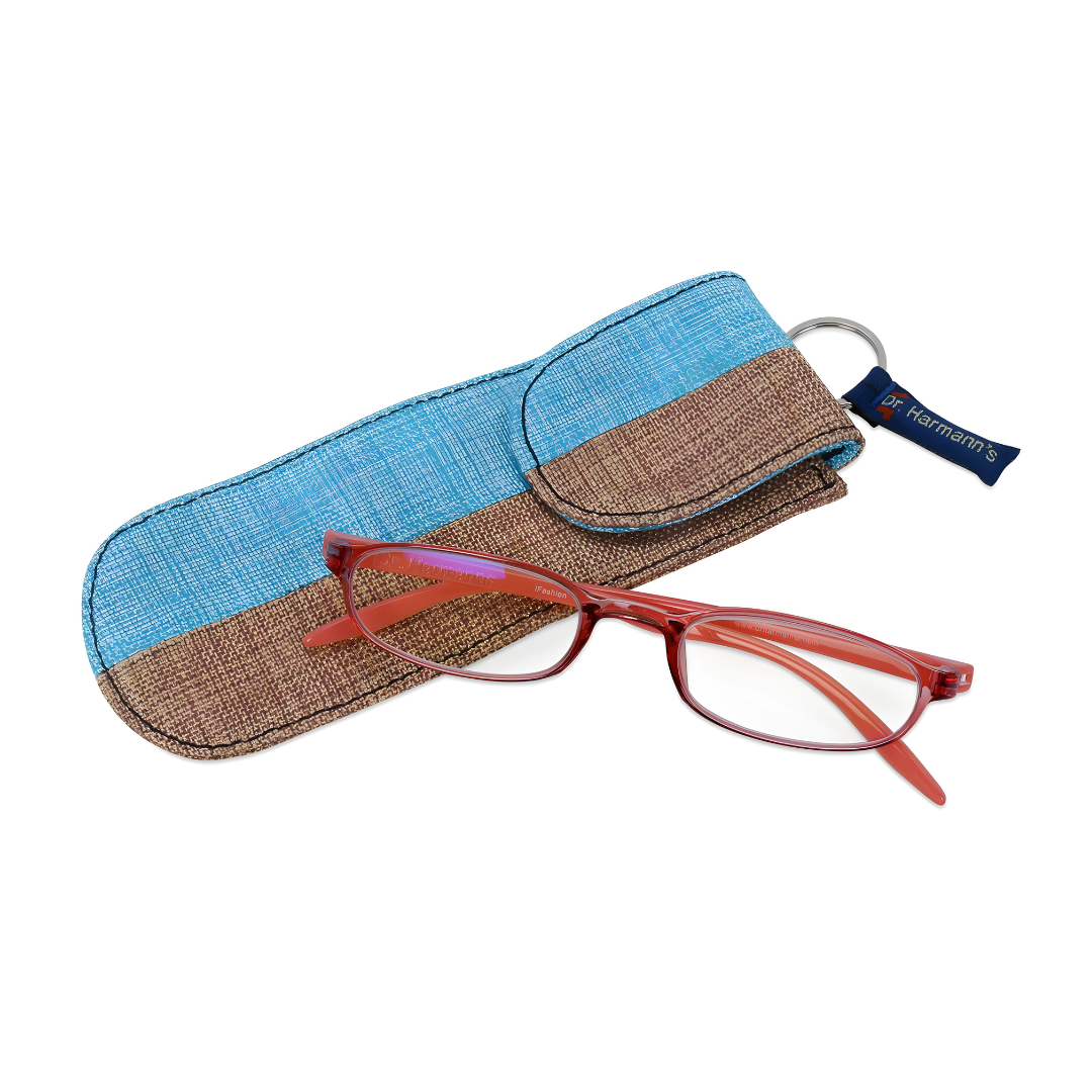 lens21 Stylish Dr. Harmanns reading glasses iFashion
