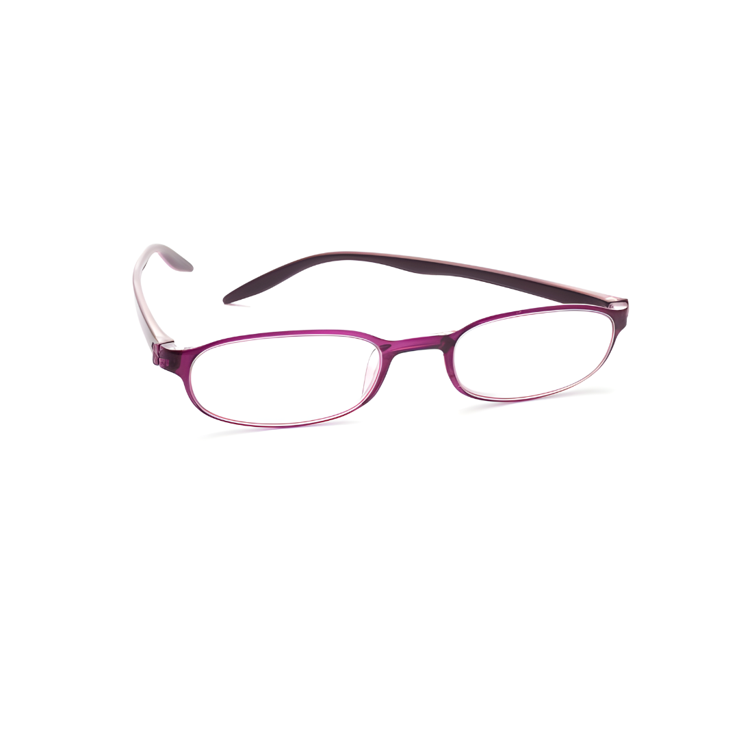 lens21 Dr. Harmanns reading glasses iFashion Side View