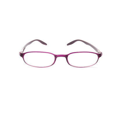 lens21 Dr. Harmanns iFashion reading glasses Front