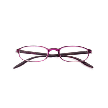 lens21 Dr. Harmanns reading glasses iFashion Unisex Design