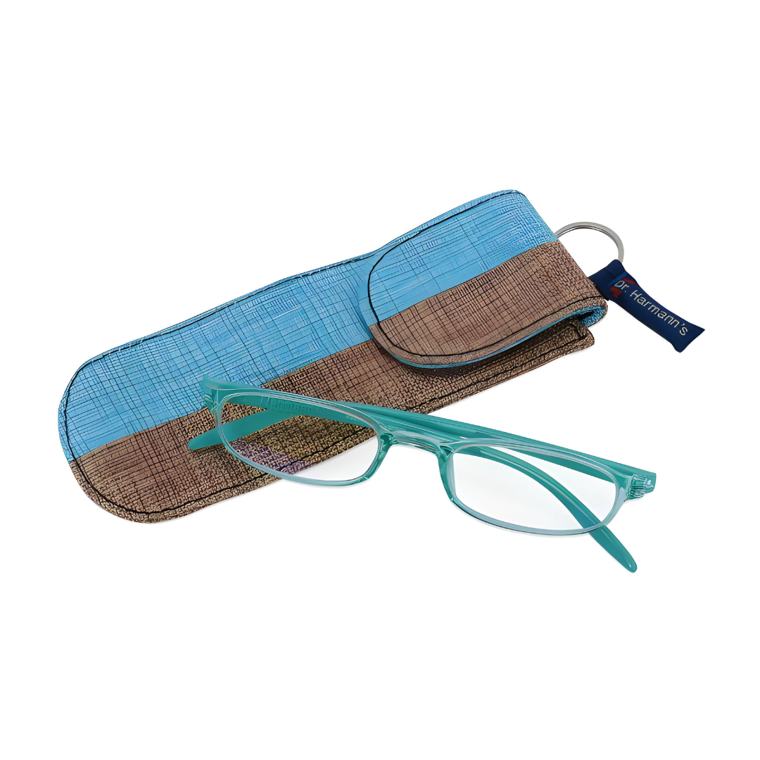 lens21 Dr. Harmanns reading glasses iFashion Fashion Forward