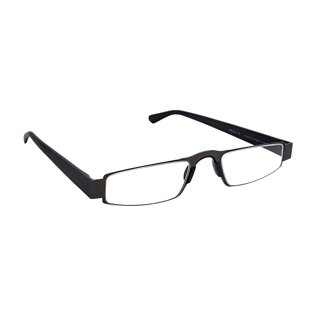 lens21 Dr. Harmanns reading glasses imag4 Stylish Design