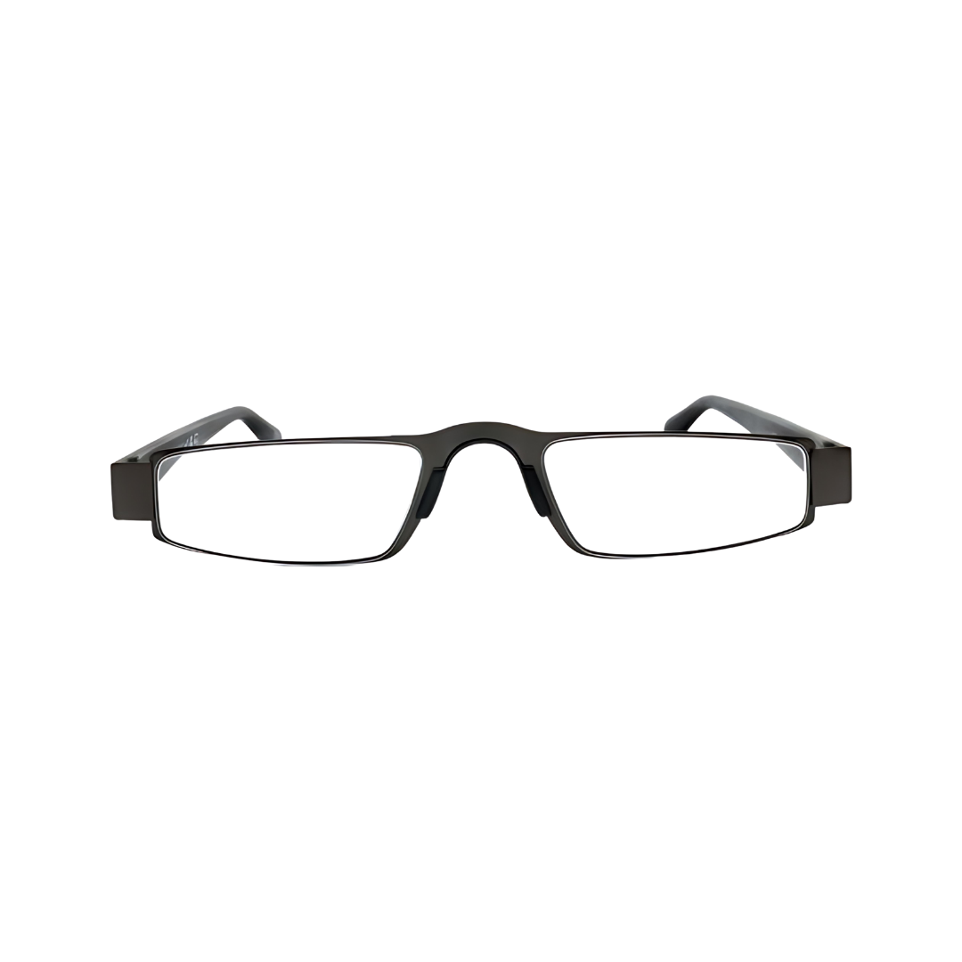 lens21 Dr. Harmanns reading glasses imag4 Lightweight Frame
