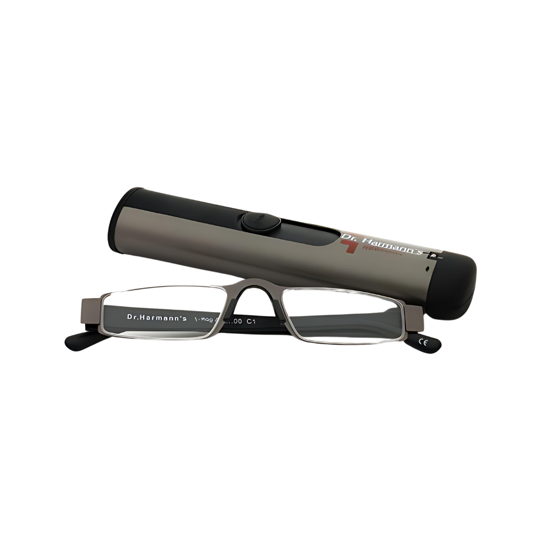 lens21 Dr. Harmanns reading glasses imag4 Comfortable Fit