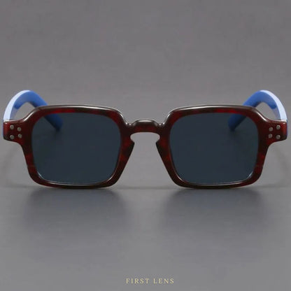 First Lens Vistara S018 Sunglasses – Polarized Lenses, UV400 Protection