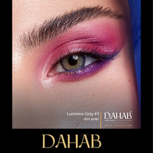 Load image into Gallery viewer, Dahab One Day Lumirere Gray #3 (10 Lens/Box)
