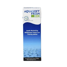 Load image into Gallery viewer, Aquasoft fresh bio 360ml
