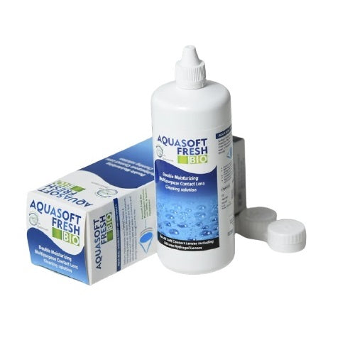 Aquasoft fresh bio 360ml