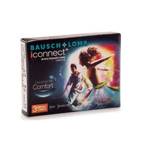 Load image into Gallery viewer, Bausch &amp; lomb iconnect (3 lens/box)
