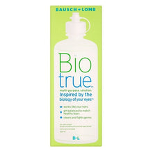 Load image into Gallery viewer, Bio true lens solution 300ml
