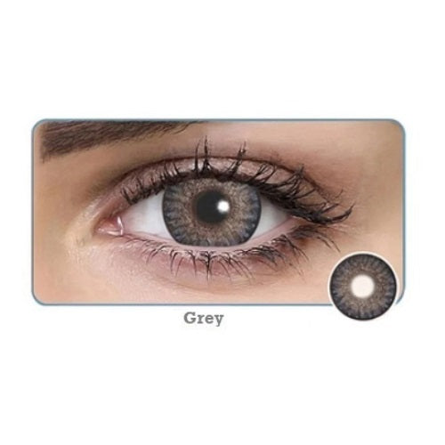 Freshlook Grey Color One Day (10 Lens/Box)