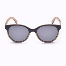 Load image into Gallery viewer, Wooden Sunglasses FWS-A0010
