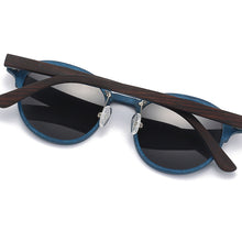 Load image into Gallery viewer, Wooden Sunglasses FWS-A006
