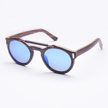 Load image into Gallery viewer, Wooden Sunglasses FWS-A0017
