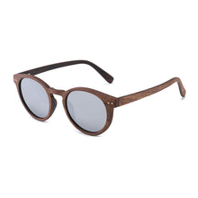 Load image into Gallery viewer, Wooden Sunglasses FWS-A005
